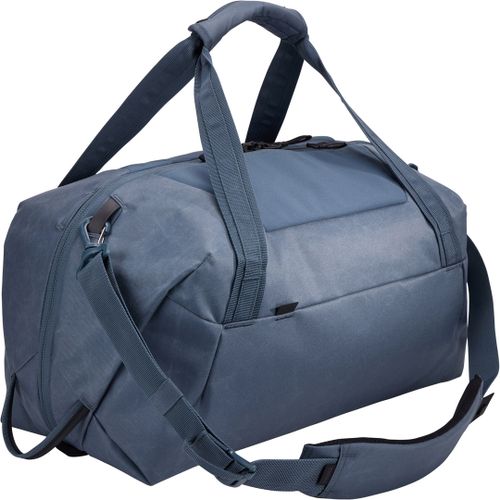 Дорожная сумка Thule Aion Duffel 35L (Dark Slate) 670:500 - Фото 3