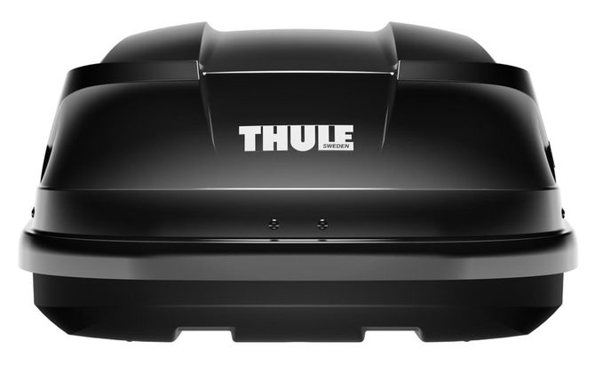 Roof box Thule Touring L (780) Black 634801 670:500 - Фото 6