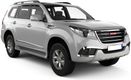  5-eshik SUV с 2014 pardalar