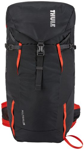 Походный рюкзак Thule AllTrail 25L Men's (Obsidian) 3203734 670:500 - Фото 2