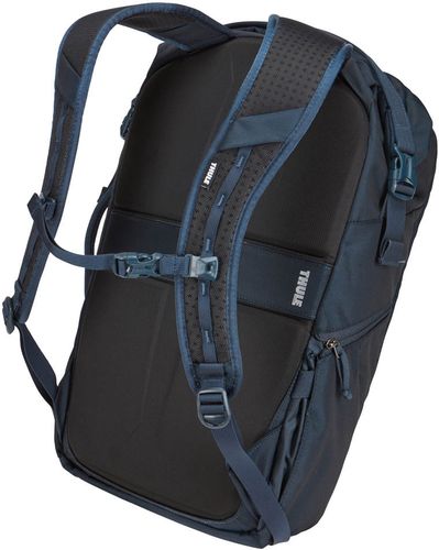 Рюкзак Thule Subterra Travel Backpack 34L (Mineral) 670:500 - Фото 11