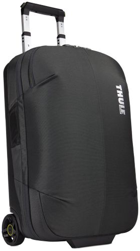 Сумка на колесах Thule Subterra Carry-On (Dark Shadow) 3203446 670:500 - Фото