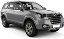  5-eshik SUV с 2010 по 2020 oddiy joylar