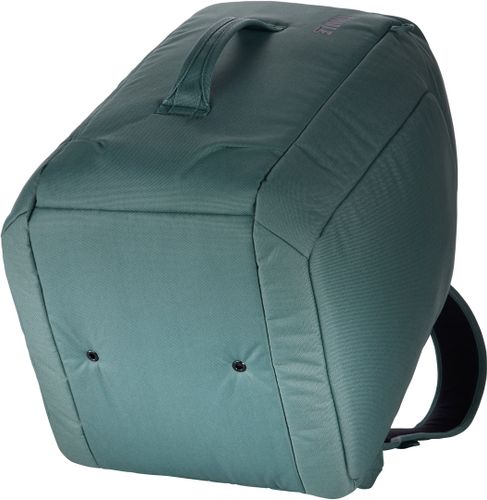 Thule RoundTrip Boot Backpack 45L (Hazy Green) 3205155 670:500 - Фото 11