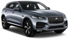  5-дверный SUV с 2016 интегрированные рейлинги