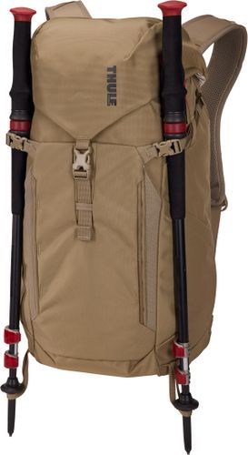 Походный рюкзак Thule AllTrail Daypack 25L (Faded Khaki) 3205090 670:500 - Фото 11