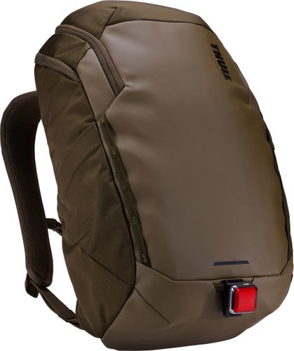 Рюкзак Thule Chasm 26L (Deep Khaki) 3205223 670:500 - Фото 11