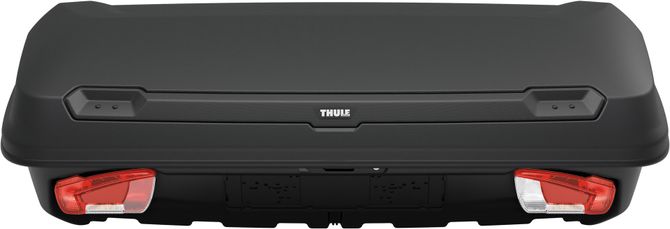 Бокс на фаркоп Thule Arcos Box L 670:500 - Фото 2