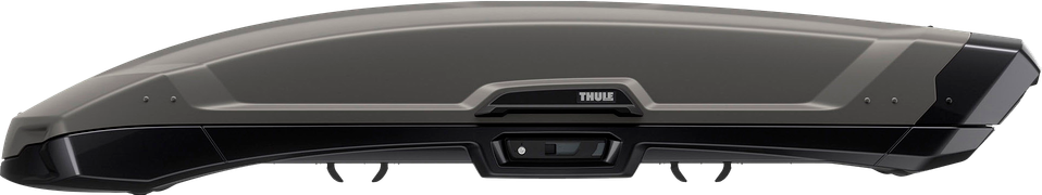 Roof box Thule Vector L Titan