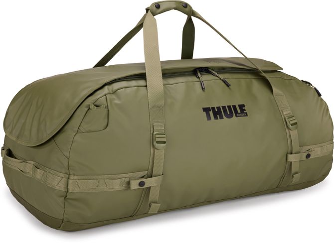 Thule Chasm Duffel 130L (Olivine) 670:500 - Фото