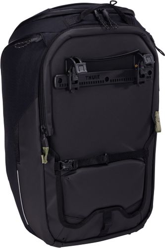 Рюкзак Thule Paramount Hybrid Pannier 26L (Black) 3205091 670:500 - Фото 7