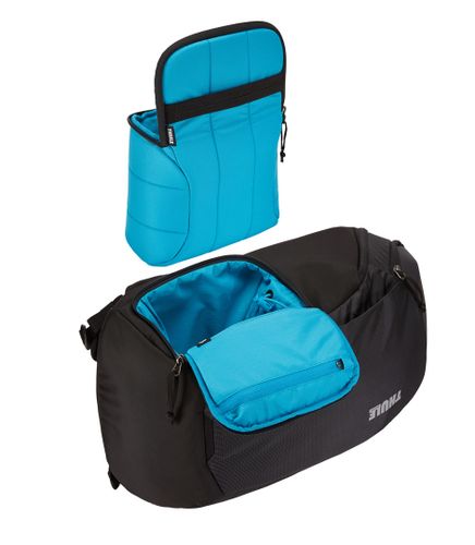 Рюкзак Thule EnRoute Camera Backpack 20L (Black) 670:500 - Фото 6