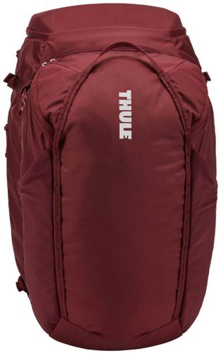 Туристический рюкзак Thule Landmark 60L Women's (Dark Bordeaux) 670:500 - Фото 2