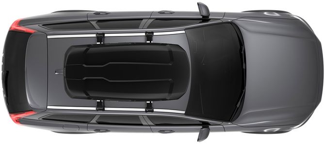 Roof box Thule Force XT M 635200 670:500 - Фото 4