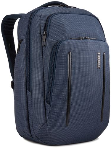 Рюкзак Thule Crossover 2 Backpack 30L (Dress Blue) 3203836 670:500 - Фото