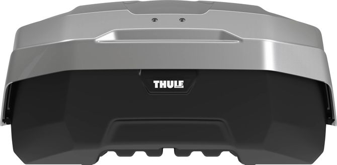 Boks Thule Motion 3 L (Titan) 670:500 - Фото 9