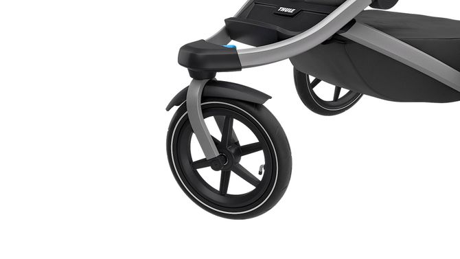 Детская коляска Thule Urban Glide 2 (Blue) 10101926 670:500 - Фото 5