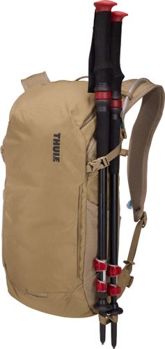 Рюкзак-гидратор Thule AllTrail Hydration Backpack 16L (Faded Khaki) 3205081 670:500 - Фото 9