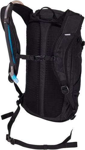 Рюкзак-гидратор Thule AllTrail Hydration Backpack 16L (Black) 3205079 670:500 - Фото 11