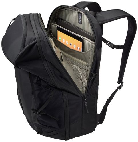 Рюкзак Thule EnRoute 30L (Black) 3204849 670:500 - Фото 4