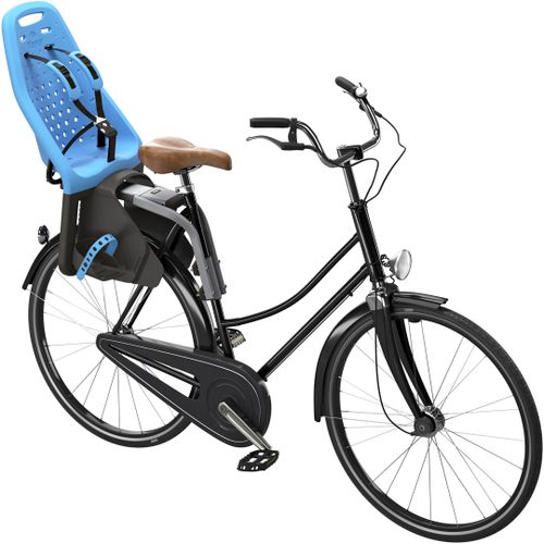 Детское кресло Thule Yepp Maxi FM (Blue) 12020232 670:500 - Фото 2