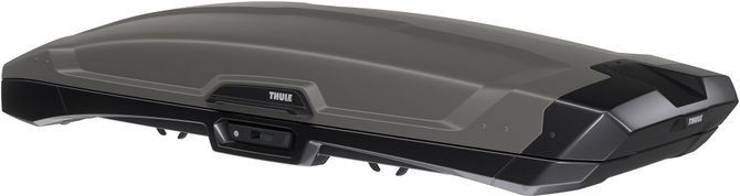 Бокс Thule Vector Alpine Titan 670:500 - Фото 9