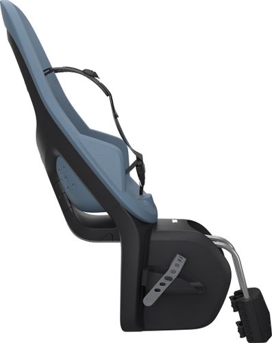 Детское кресло Thule Yepp 2 Maxi FM (Aegean Blue) 670:500 - Фото 4