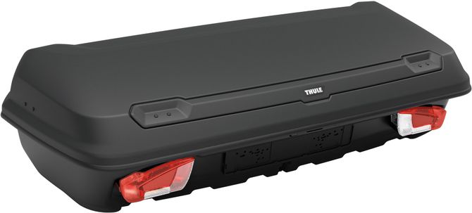 Бокс на фаркоп Thule Arcos Box L 670:500 - Фото