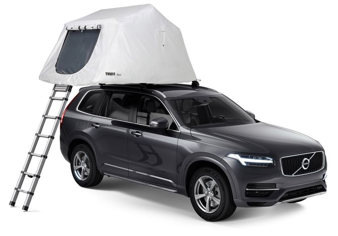 Чехол от дождя Thule Tepui Weatherhood Kukenam 3 670:500 - Фото 2