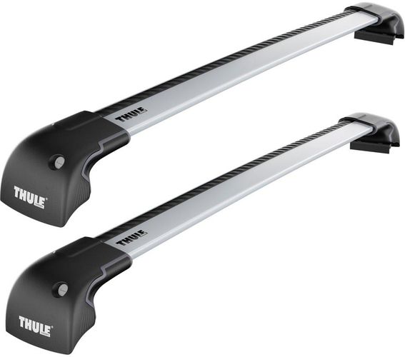 Багажная система Thule Wingbar Edge 9591 670:500 - Фото