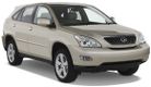  5-дверный SUV с 2003 по 2008 гладкая крыша