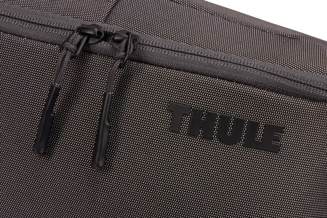 Органайзер Thule Subterra 2 Toiletry Bag (Vetiver Gray) 3205070 670:500 - Фото 8