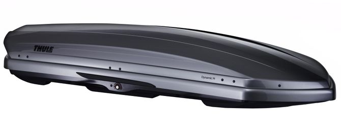 Бокс Thule Dynamic M Titan 612801 670:500 - Фото