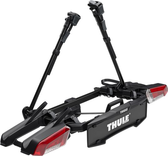 Bike rack Thule OutPace 9012100 670:500 - Фото