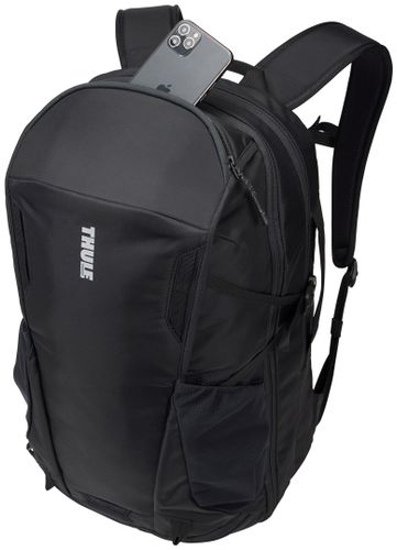 Рюкзак Thule EnRoute 30L (Black) 3204849 670:500 - Фото 10