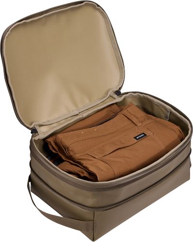 Органайзер для одежды Thule Chasm Gear Cube Large (Deep Khaki) 3205219 670:500 - Фото 3