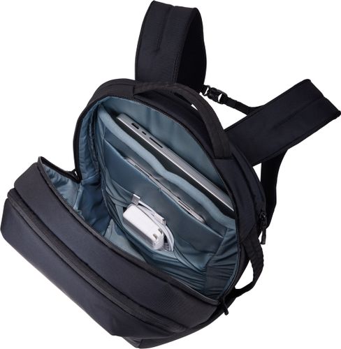 Рюкзак Thule Subterra 2 Backpack 27L (Black) 3205027 670:500 - Фото 6