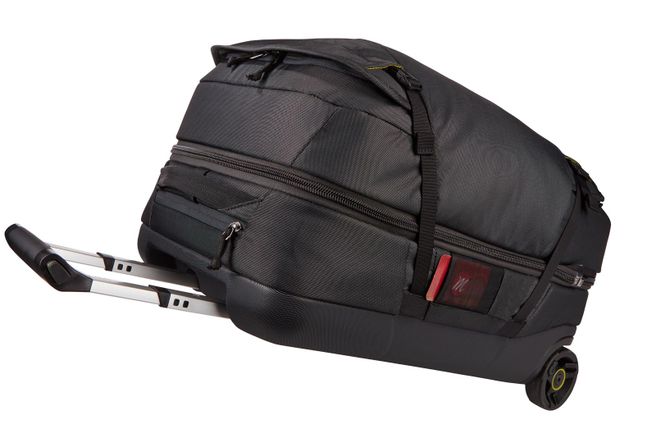 Сумка на колесах Thule Subterra Wheeled Duffel 55cm (Black) 670:500 - Фото 12