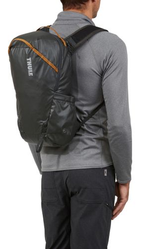 Походный рюкзак Thule Stir 18L (Obsidian) 670:500 - Фото 5