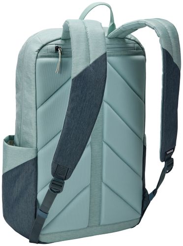 Рюкзак Thule Lithos Backpack 20L (Alaska/Dark Slate) 670:500 - Фото 2