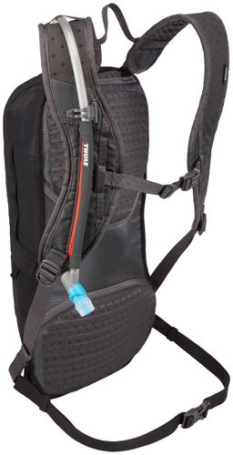 Рюкзак-гидратор Thule UpTake 8L (Black) 670:500 - Фото 3