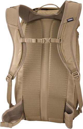 Походный рюкзак Thule AllTrail Daypack 25L (Faded Khaki) 3205090 670:500 - Фото 13