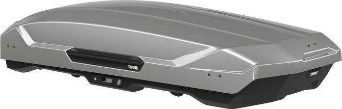 Roof box Thule Motion 3 XL (Titan) 670:500 - Фото 7