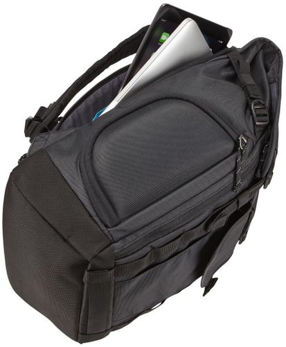 Рюкзак Thule Subterra Daypack (Dark Shadow) 670:500 - Фото 9