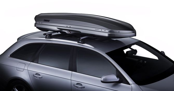 Бокс Thule Dynamic M Titan 612801 670:500 - Фото 3