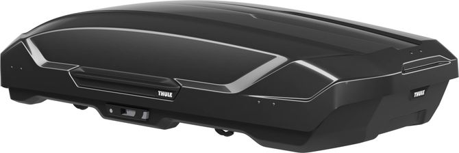 Box Thule Motion 3 L (qora) 670:500 - Фото 7