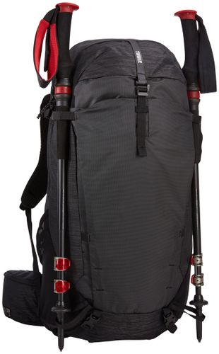 Туристический рюкзак Thule Topio 30L (Black) 670:500 - Фото 11