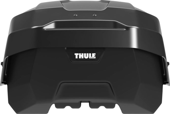 Roof box Thule Motion 3 Sport (Black) 670:500 - Фото 9