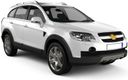  5-eshik SUV с 2006 по 2011 pardalar