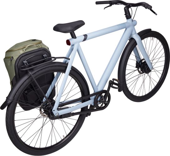 Рюкзак Thule Paramount Hybrid Pannier 26L (Soft Green) 3205092 670:500 - Фото 8